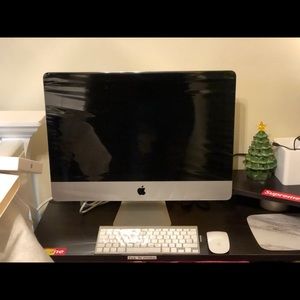 iMac 2013 - 21’ 8GB